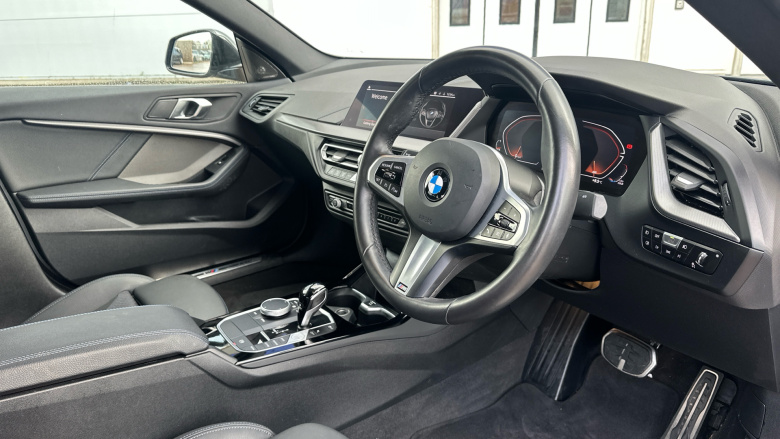 BMW 2 Series 218i [136] M Sport 4dr DCT Petrol Saloon